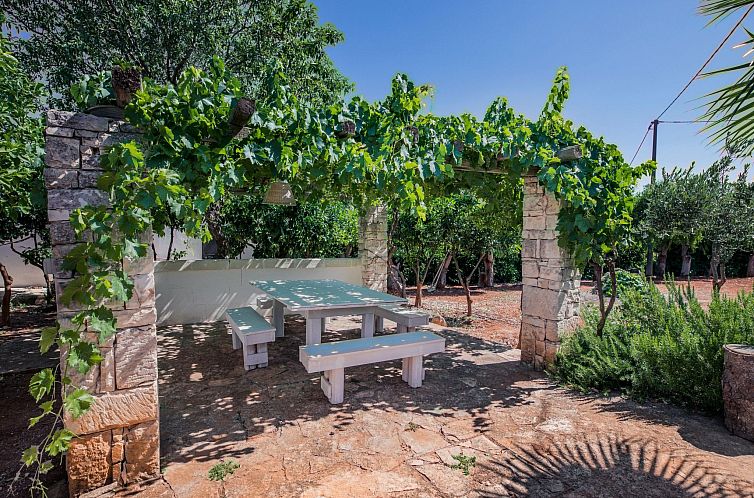 Appartement Casal del Borgo 4