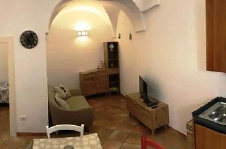 Unterkunft 0850557 - Ferienhaus Apulien / Puglia - Vrijstaande woning in Ostuni