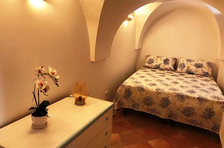 Vrijstaande woning in Ostuni