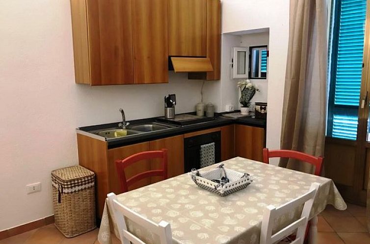 Vrijstaande woning in Ostuni