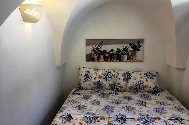 Vrijstaande woning in Ostuni
