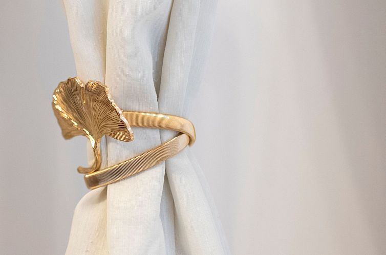 Appartement Oma Im Haus in der Mitte