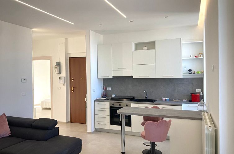 Guest house 0850559 - Apartment Apulia / Puglia - Appartement Touch Of Ostuni Apartment