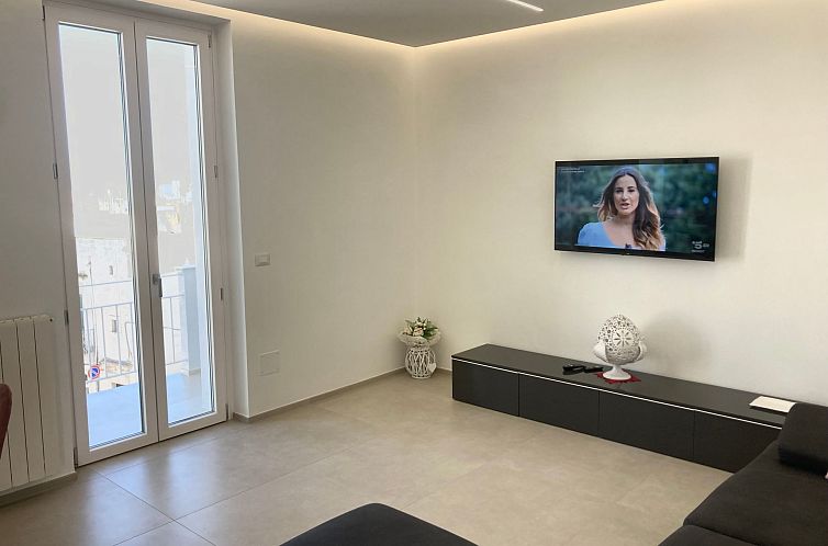 Appartement Touch Of Ostuni Apartment