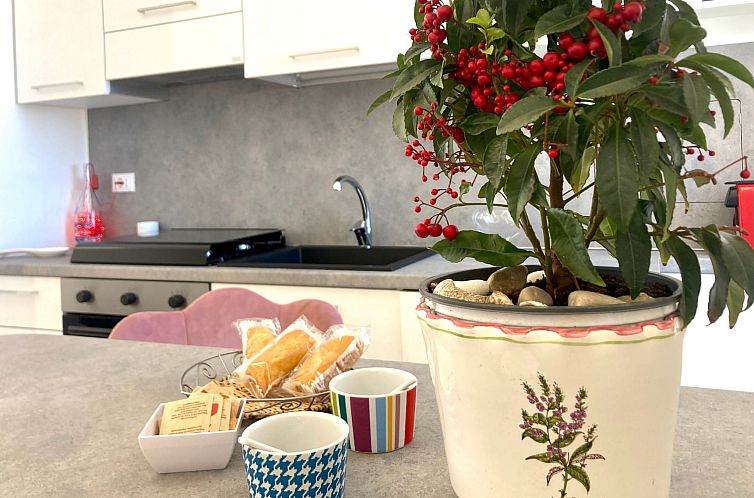 Appartement Touch Of Ostuni Apartment