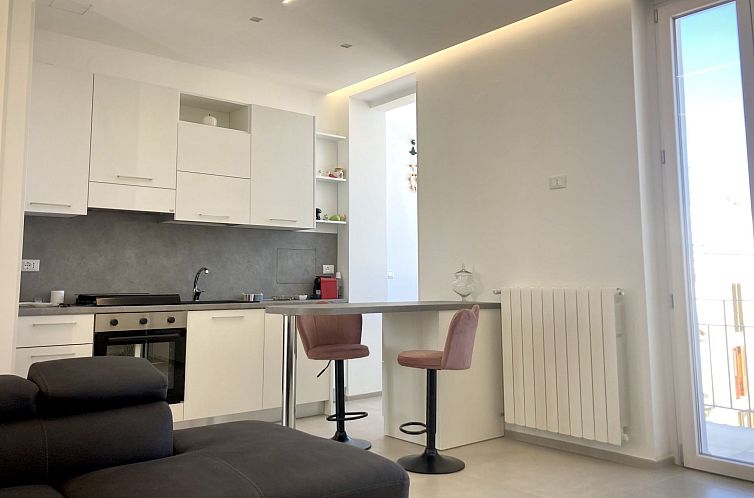 Appartement Touch Of Ostuni Apartment