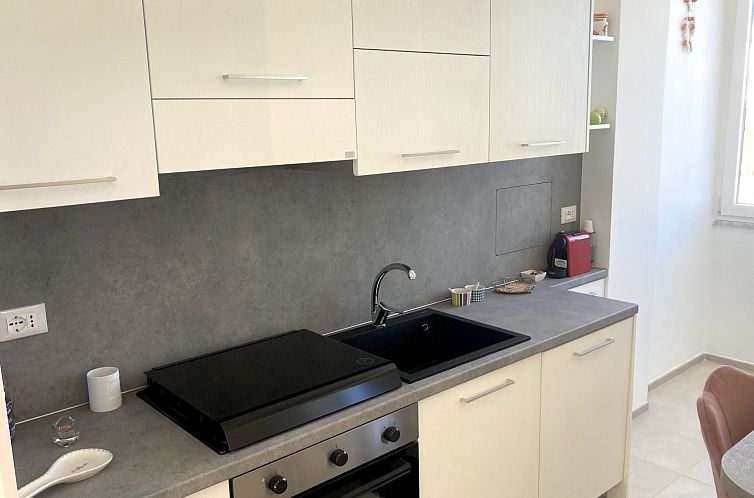 Appartement Touch Of Ostuni Apartment