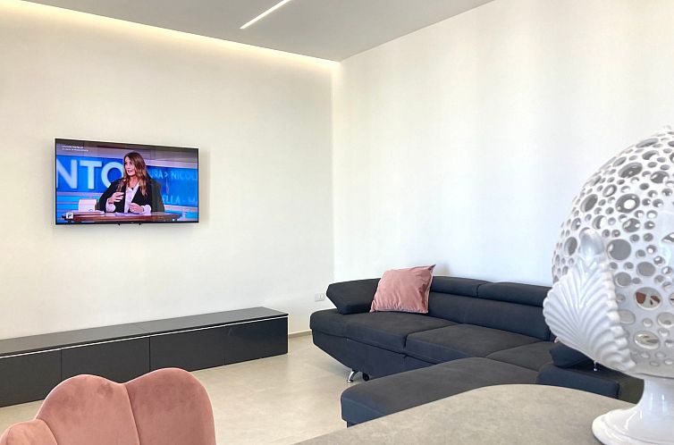 Appartement Touch Of Ostuni Apartment