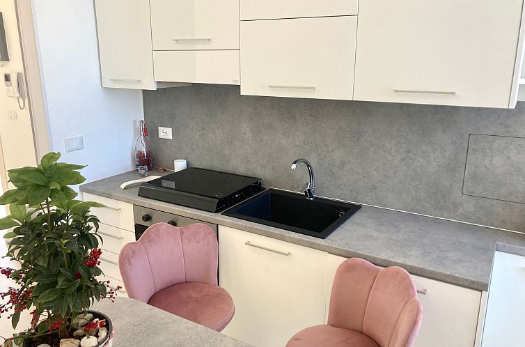 Appartement Touch Of Ostuni Apartment