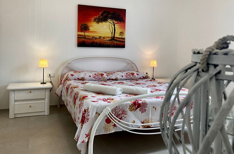 Appartement Touch Of Ostuni Apartment