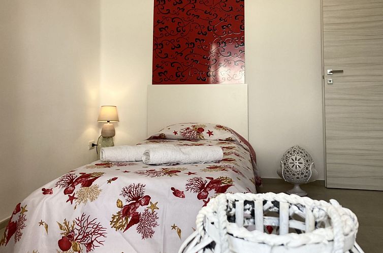 Appartement Touch Of Ostuni Apartment