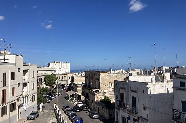 Appartement Touch Of Ostuni Apartment