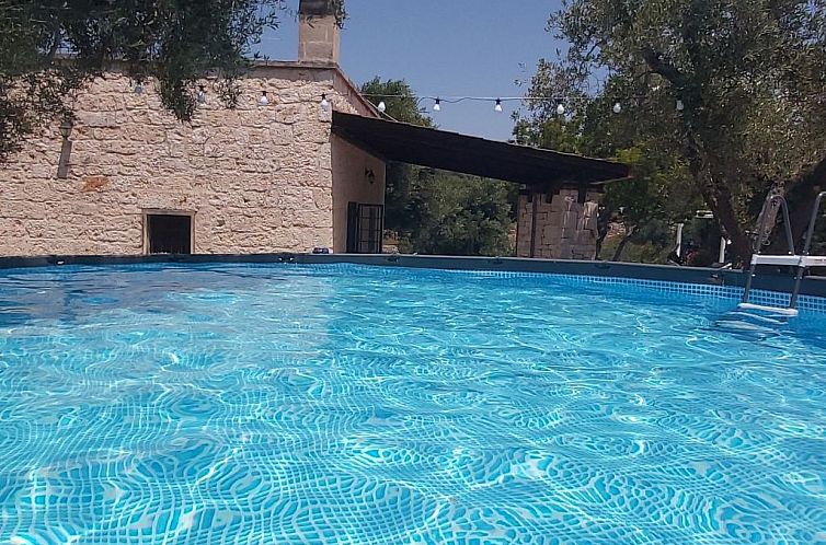 Appartement Villa Valle degli Ulivi