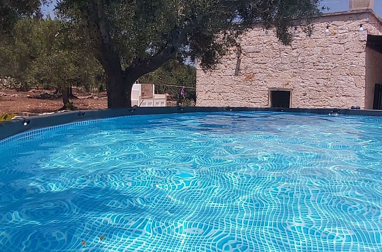 Appartement Villa Valle degli Ulivi