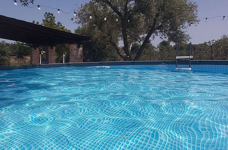 Appartement Villa Valle degli Ulivi