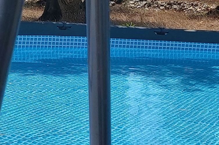 Appartement Villa Valle degli Ulivi