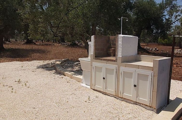 Appartement Villa Valle degli Ulivi