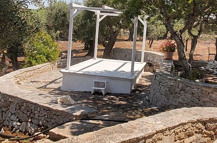 Appartement Villa Valle degli Ulivi