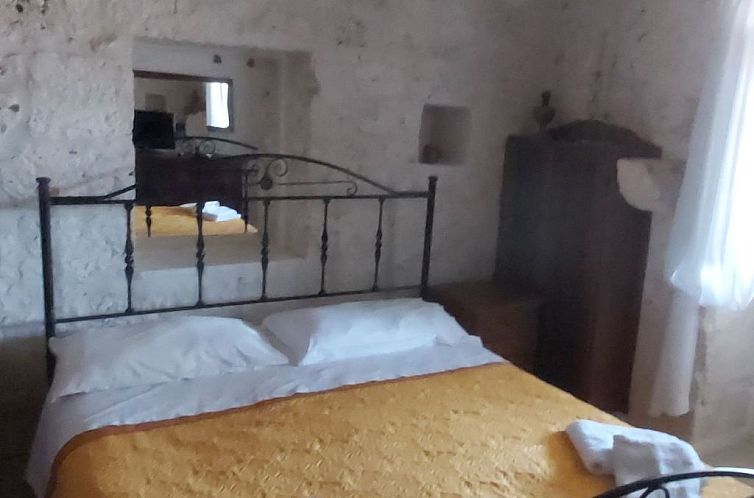 Appartement Villa Valle degli Ulivi