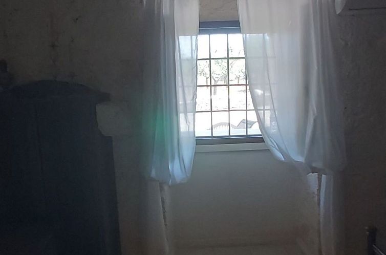 Appartement Villa Valle degli Ulivi