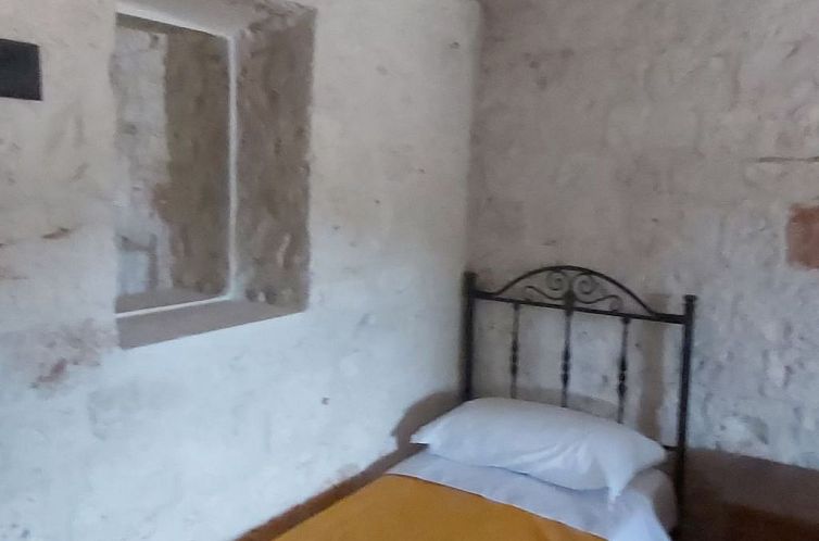 Appartement Villa Valle degli Ulivi