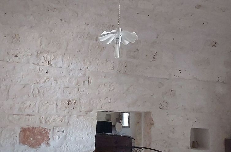 Appartement Villa Valle degli Ulivi