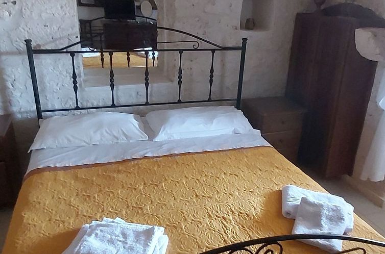 Appartement Villa Valle degli Ulivi