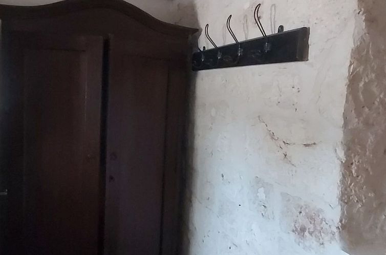 Appartement Villa Valle degli Ulivi