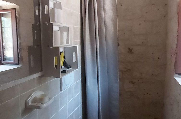 Appartement Villa Valle degli Ulivi