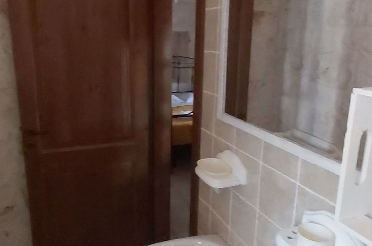 Appartement Villa Valle degli Ulivi