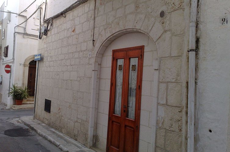 Appartement Die Barco-Wohnung