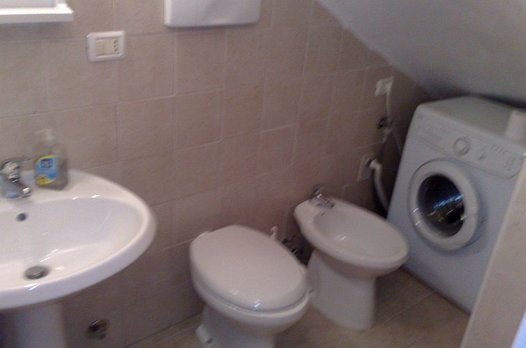 Appartement Die Barco-Wohnung