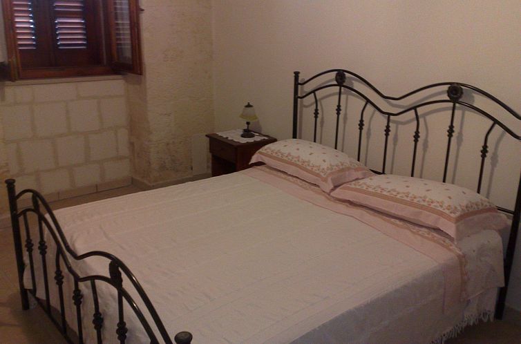 Appartement Die Barco-Wohnung