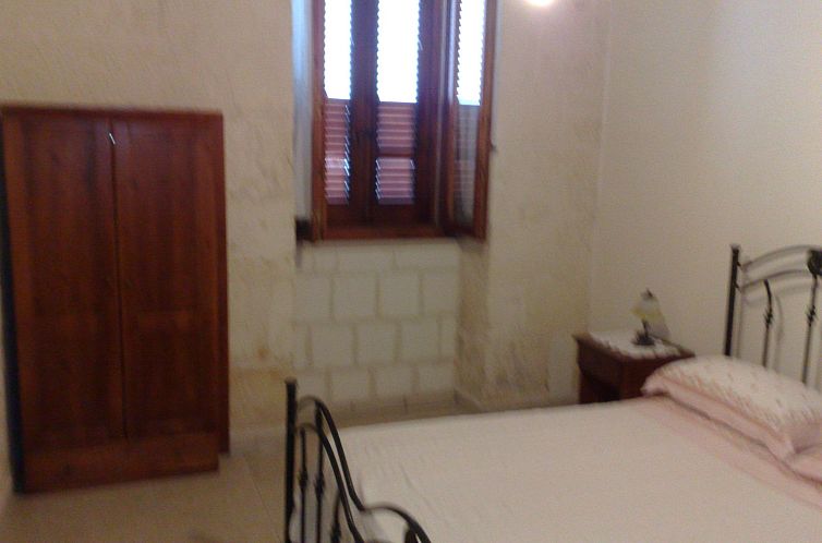 Appartement Die Barco-Wohnung