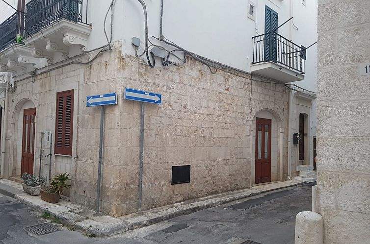 Appartement Die Barco-Wohnung