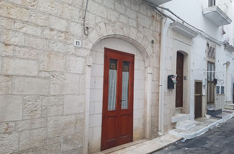 Appartement Die Barco-Wohnung