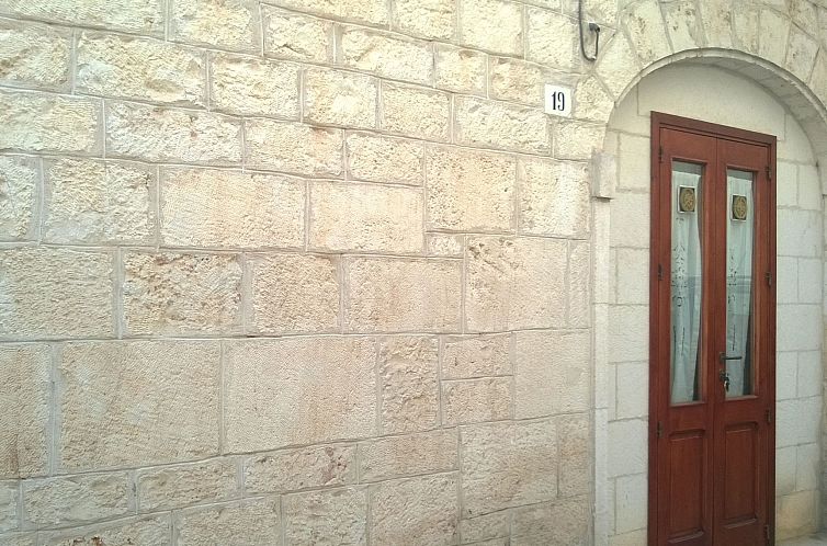 Appartement Die Barco-Wohnung