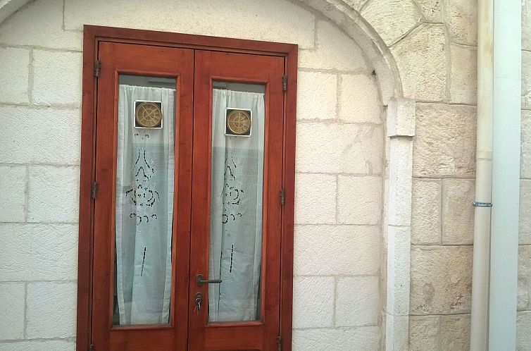 Appartement Die Barco-Wohnung