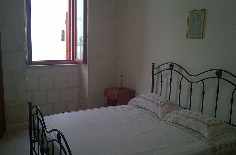 Appartement Die Barco-Wohnung