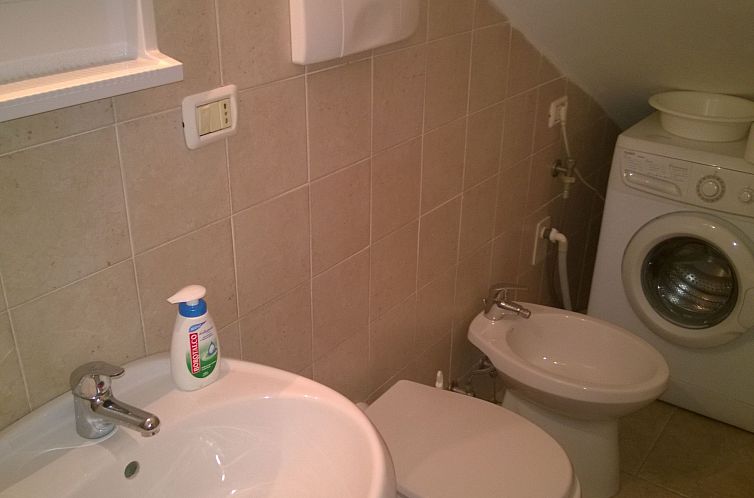 Appartement Die Barco-Wohnung