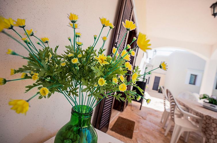Appartement Casal del Borgo 5