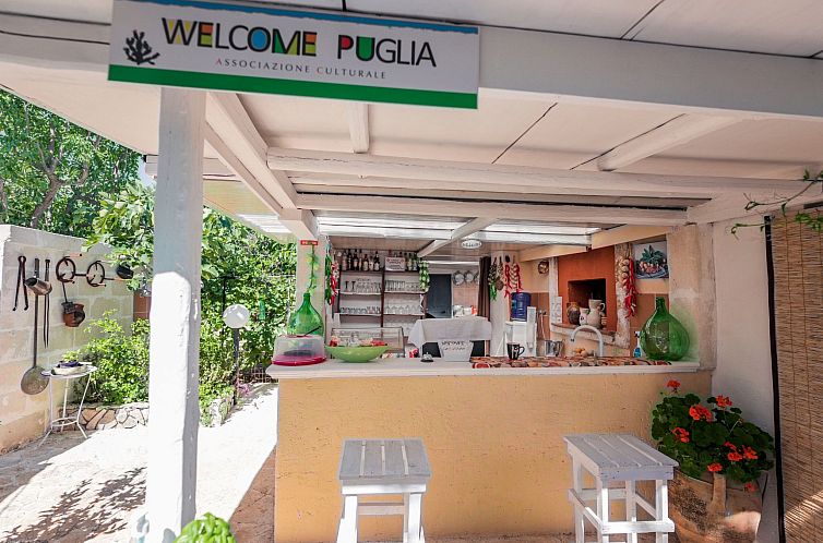 Appartement Casal del Borgo 5