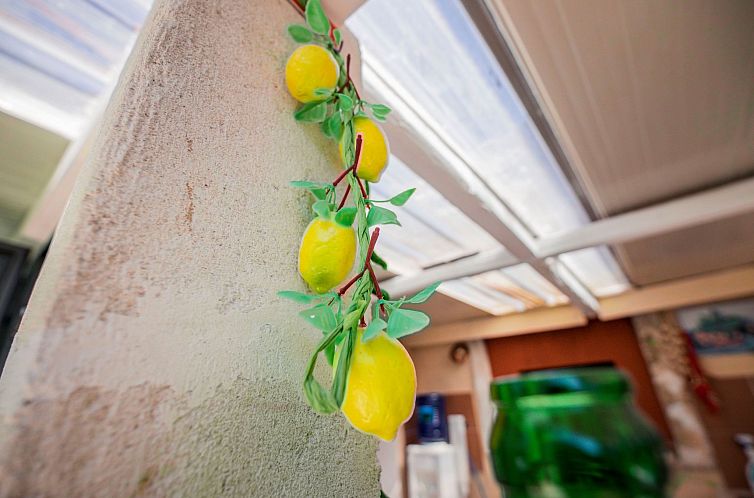 Appartement Casal del Borgo 5