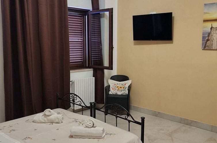 Appartement Wohnung Cala Pescatori ein paar Schritte vom Mee