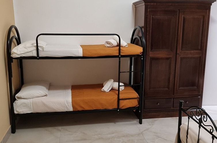 Appartement Wohnung Cala Pescatori ein paar Schritte vom Mee