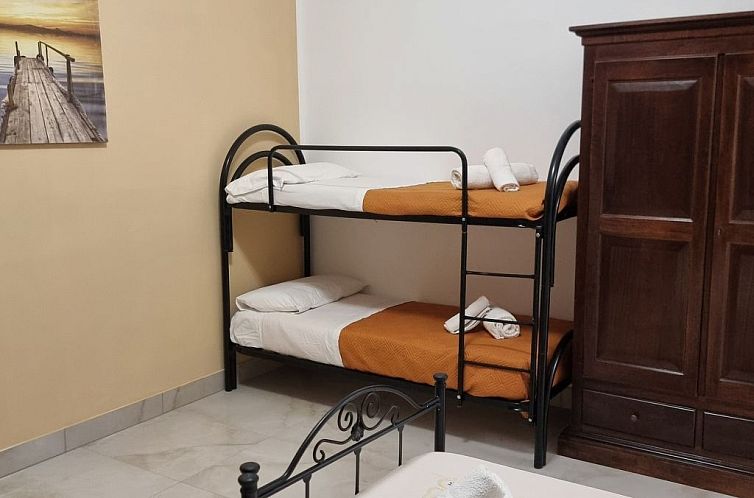 Appartement Wohnung Cala Pescatori ein paar Schritte vom Mee