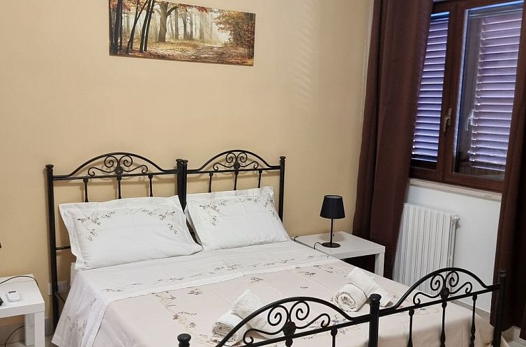 Appartement Wohnung Cala Pescatori ein paar Schritte vom Mee