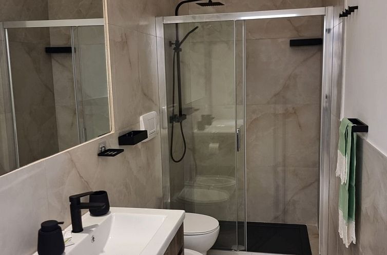 Appartement Wohnung Cala Pescatori ein paar Schritte vom Mee