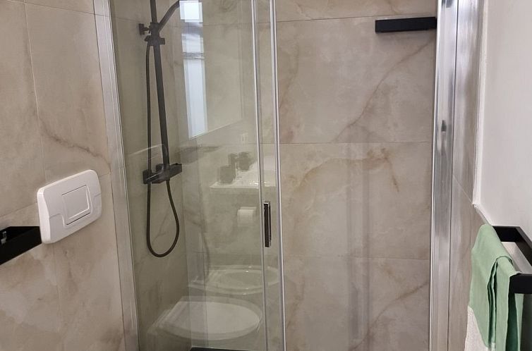 Appartement Wohnung Cala Pescatori ein paar Schritte vom Mee