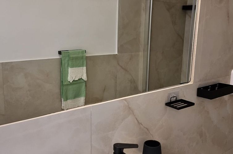 Appartement Wohnung Cala Pescatori ein paar Schritte vom Mee